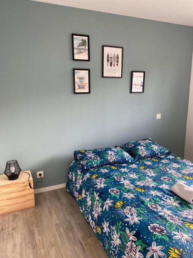 Pont-Scorff Maison Neuve Cosy A 20 Min Des Plages #Lorient #Cosy מראה חיצוני תמונה