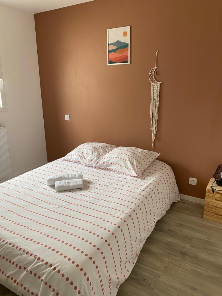Pont-Scorff Maison Neuve Cosy A 20 Min Des Plages #Lorient #Cosy מראה חיצוני תמונה